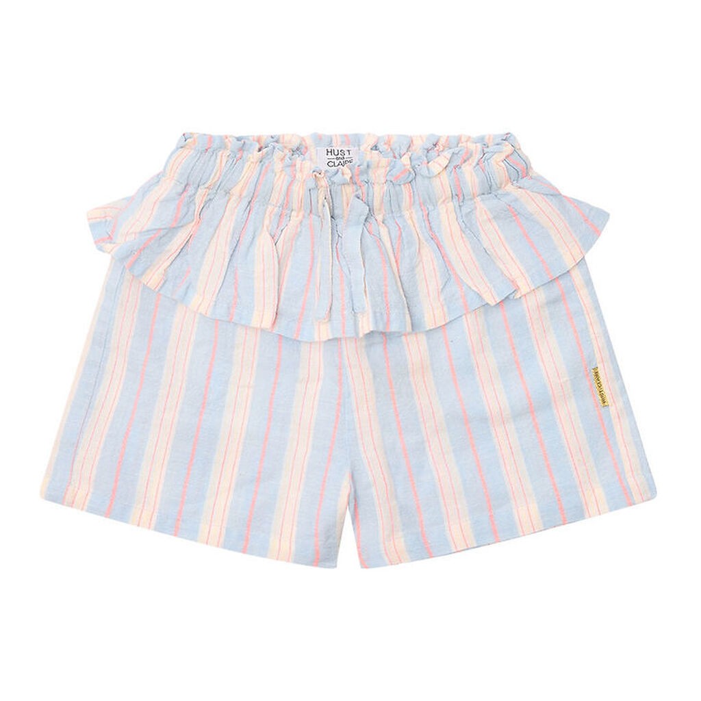 Hust and Claire Shorts - Helena - Winter Sky
