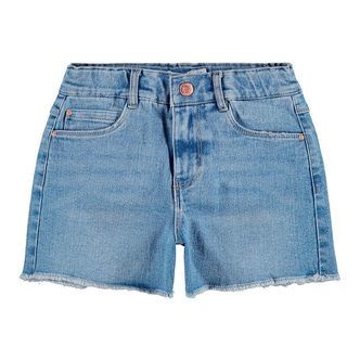 Name It Shorts - Noos - NkfRandi - Medium Blue Denim