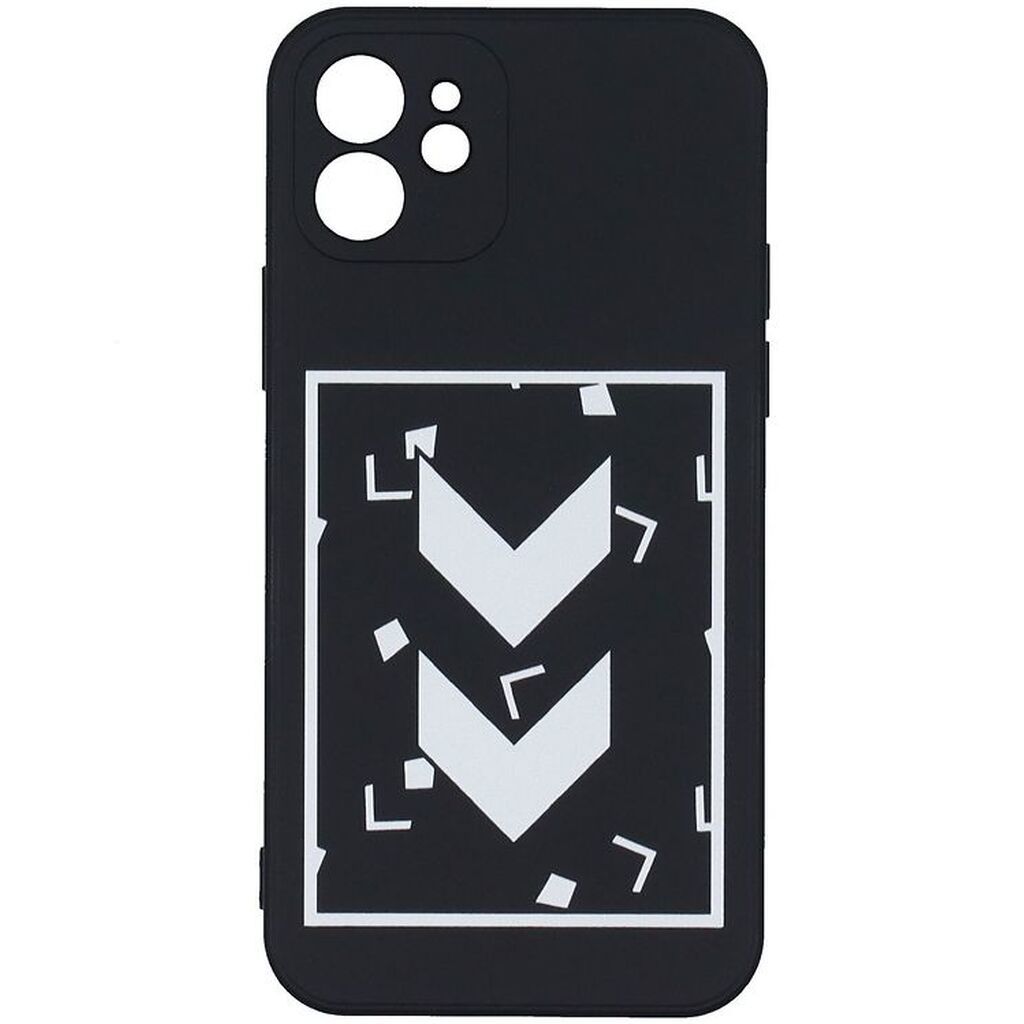 Hummel Cover - iPhone 11 - hmlMobile - Sort