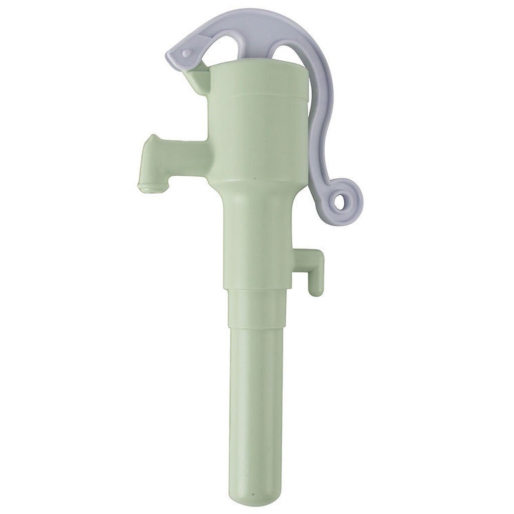 Dantoy Vandpumpe - 30 cm - Pastelgrøn