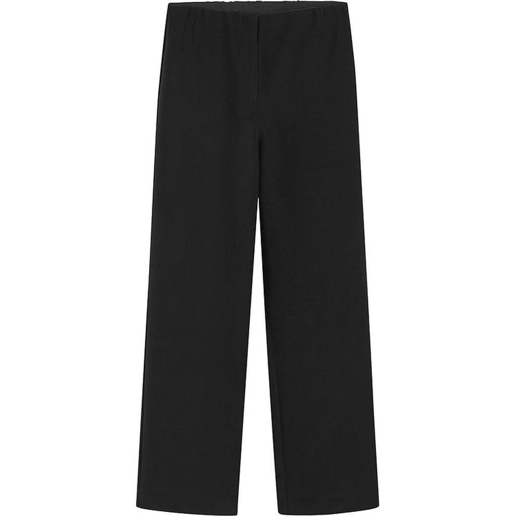 Grunt Bukser - GrSarnia - Sort