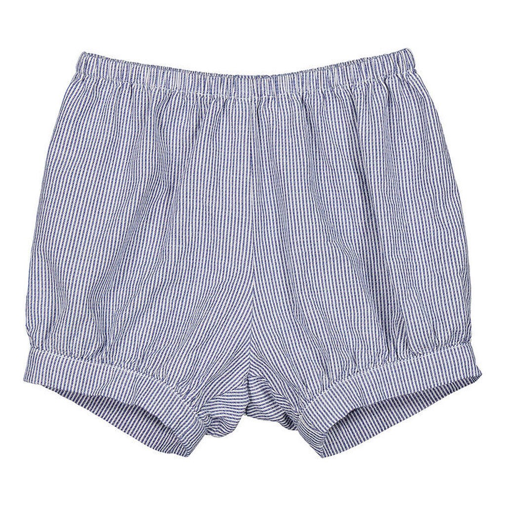 MarMar Bloomers - Pablo - Navy Stripe