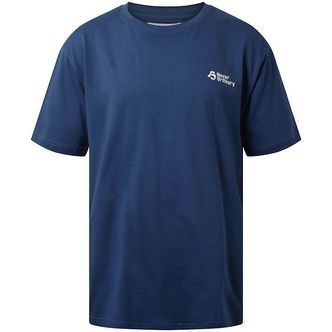 Hound T-shirt - Navy