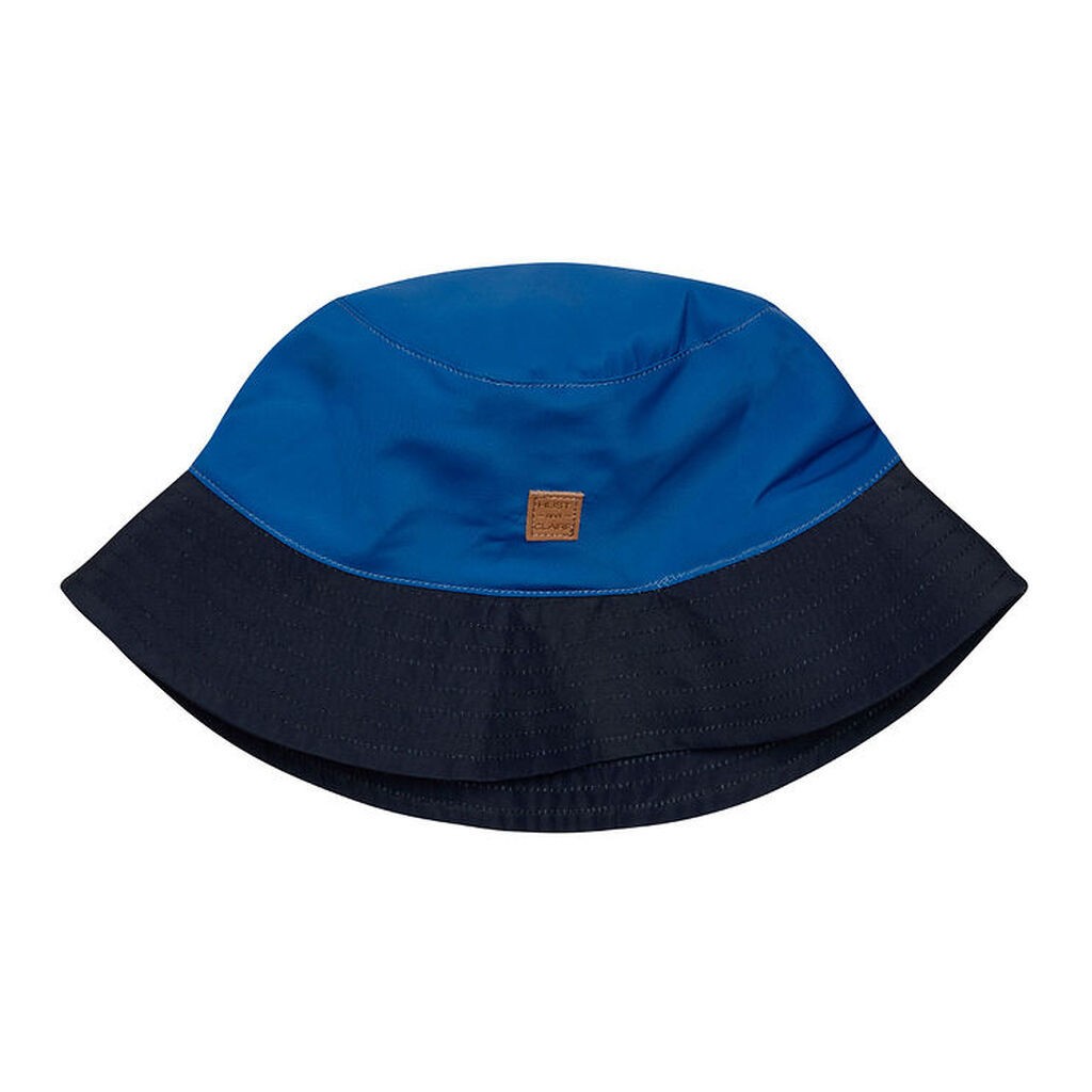 Hust and Claire Bøllehat - Falak - Dark Navy
