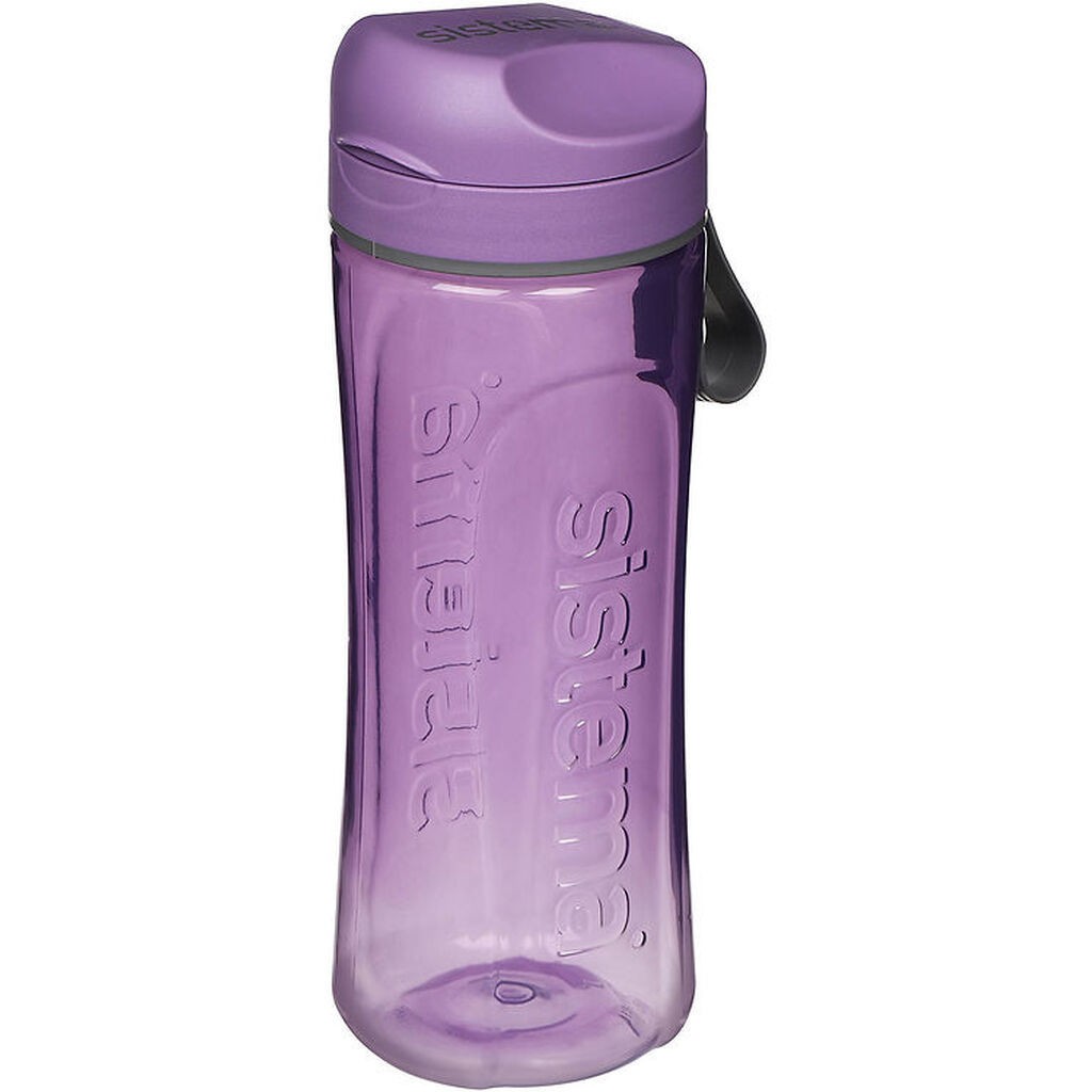 Sistema Drikkedunk - Tritan Swift - 600ml - Lilla