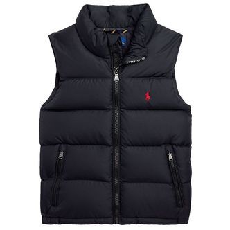 Polo Ralph Lauren Dunvest - Classics ll - Sort