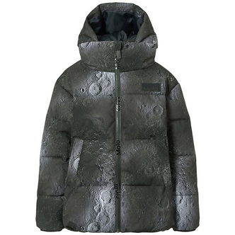 Molo Dynejakke - Hilo - Moon