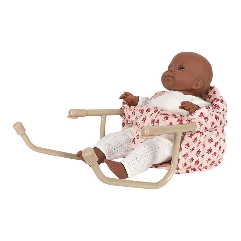 Konges Sløjd Dukkebordstol - Rosie Rose