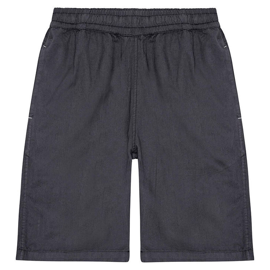 Molo Shorts - Arrow - Iron Gate