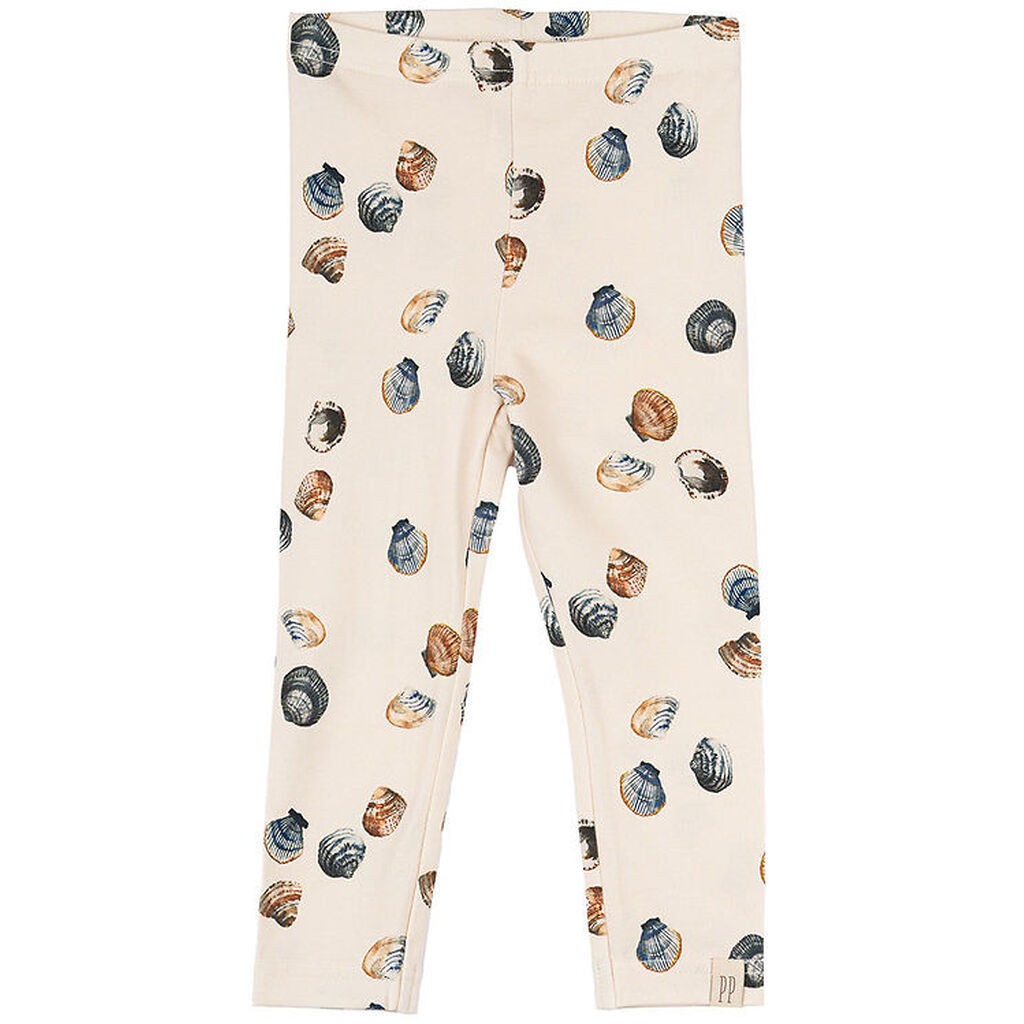 Petit Piao Leggings - Sum - Clam