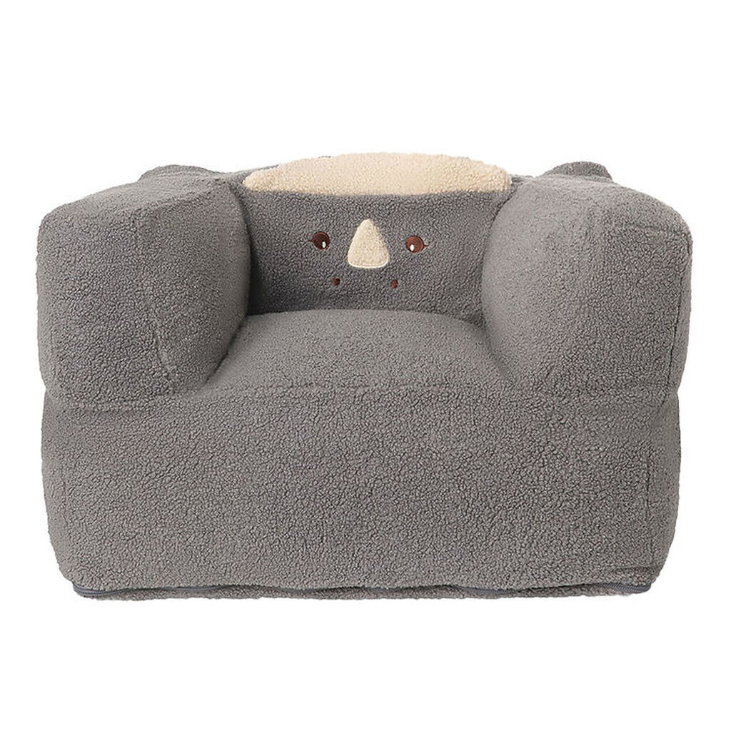 That's Mine Lænestol - Anja - Dino - Grå