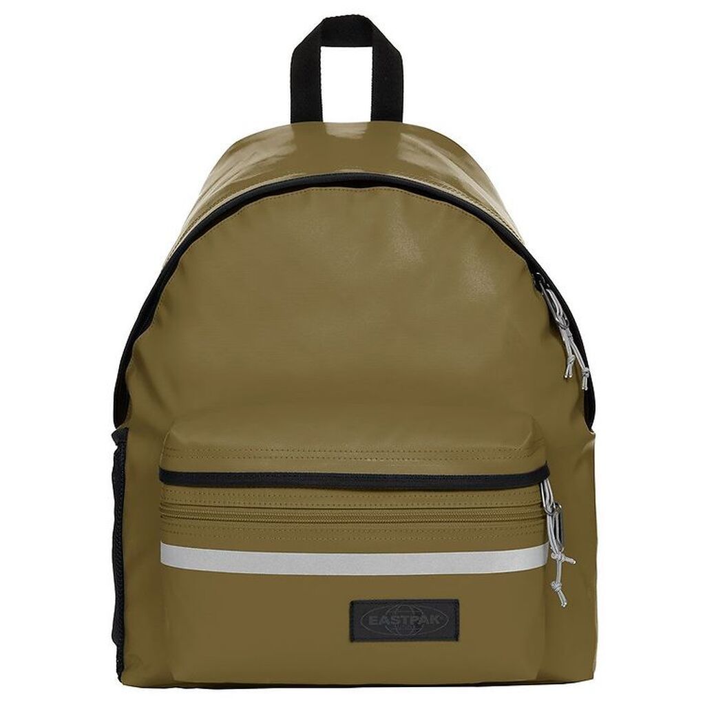Eastpak Rygsæk - Zippl'r Bike - 20,5L - Tarp Army