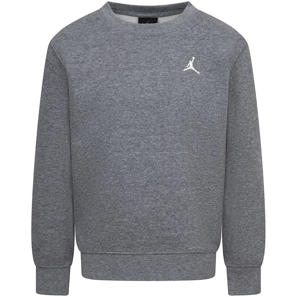 Jordan Sweatshirt - Carbon Heather