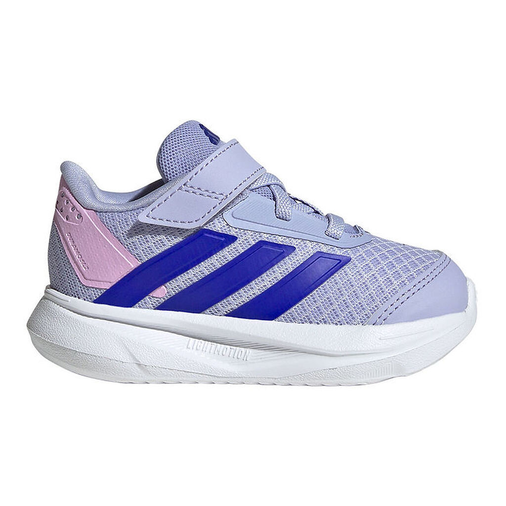 adidas Performance Sko - Duramo SL2 EL I - Vioton/Luvblu/Blili