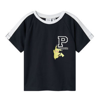 Name It T-shirt - NmmManak - Navy Blazer