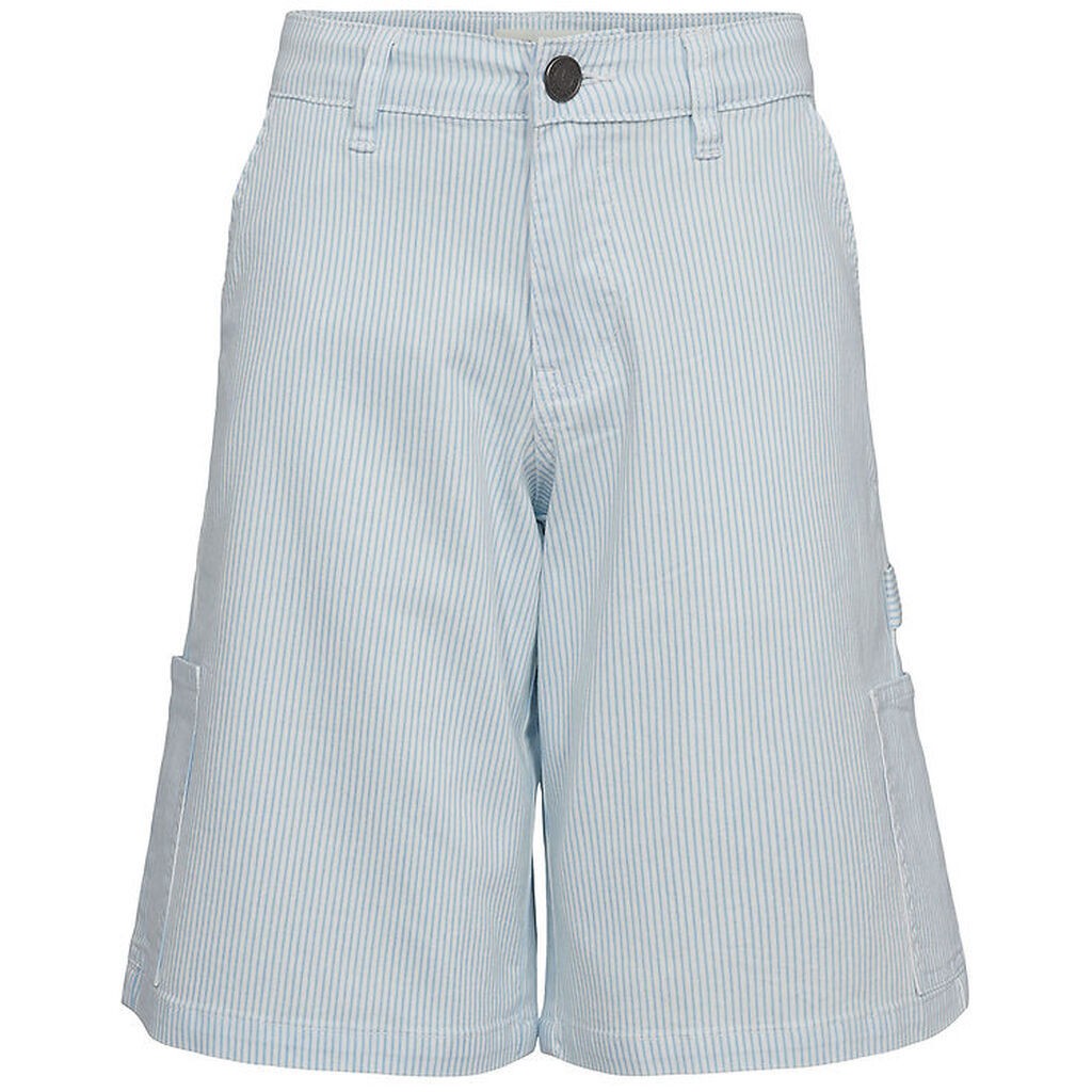 Sofie Schnoor Shorts - Ivonne - Ice Blue