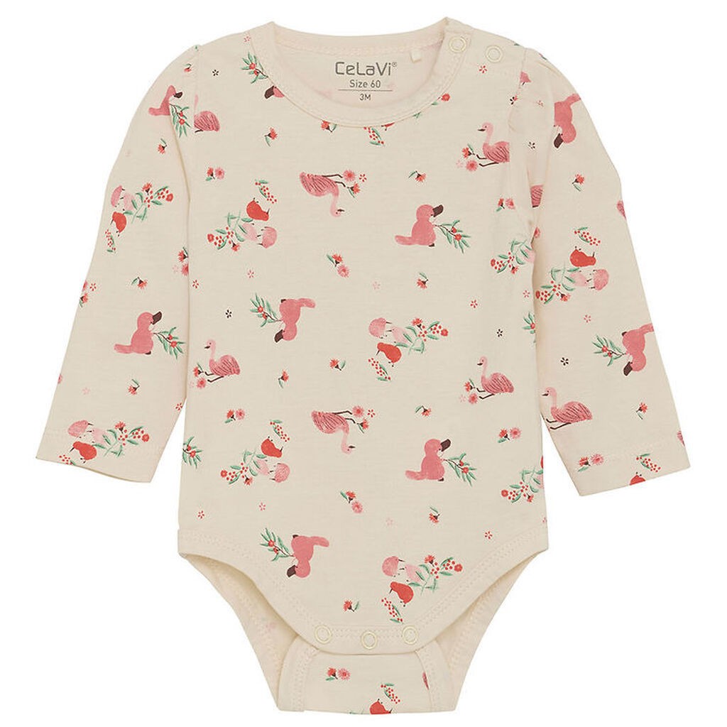 CeLaVi Body l/æ - Powder Pink