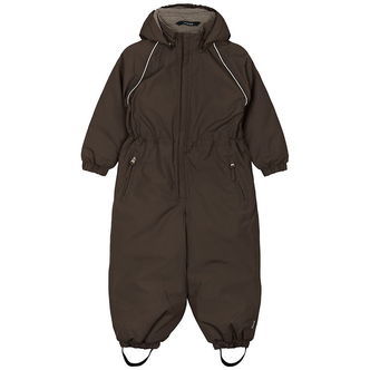 Mikk-Line Flyverdragt - Raisin