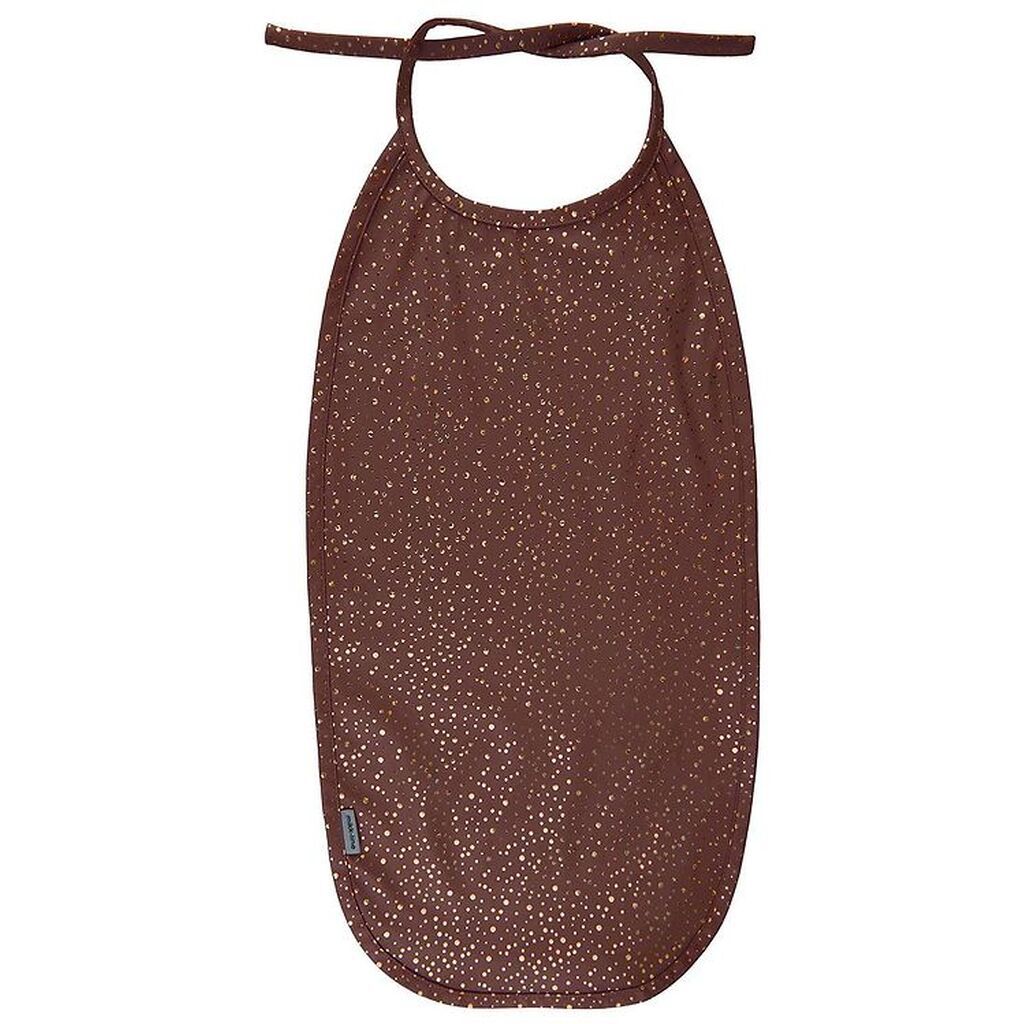 Mikk-Line Hagesmæk - Lang - PU - Nutmeg