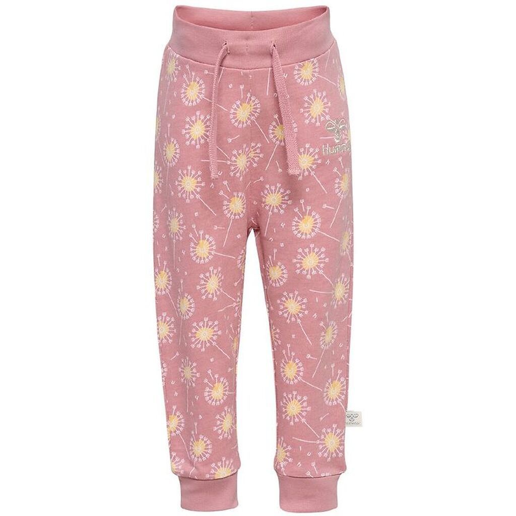 Hummel Sweatpants - hmlLogun - Zephyr