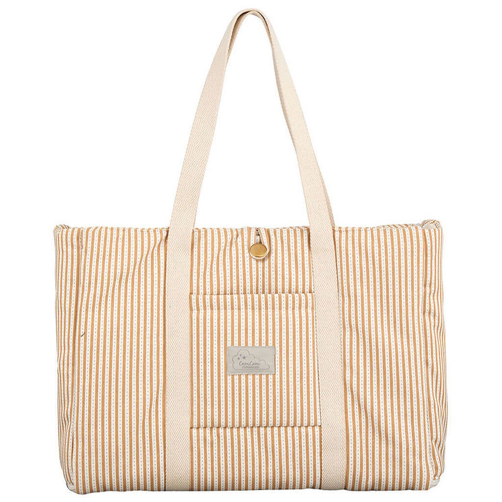 Cam Cam Pusletaske - Fold-Out - Oatfield