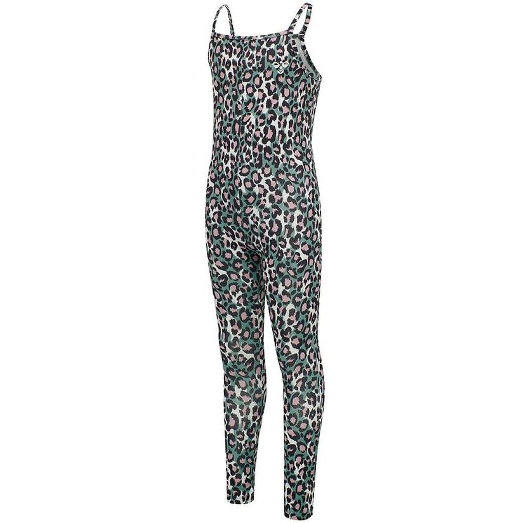 Hummel Gymnastikdragt - HMLJofrid - Leopard