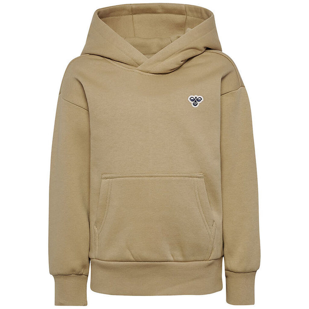 Hummel Hættetrøje - hmlJR - Cornstalk