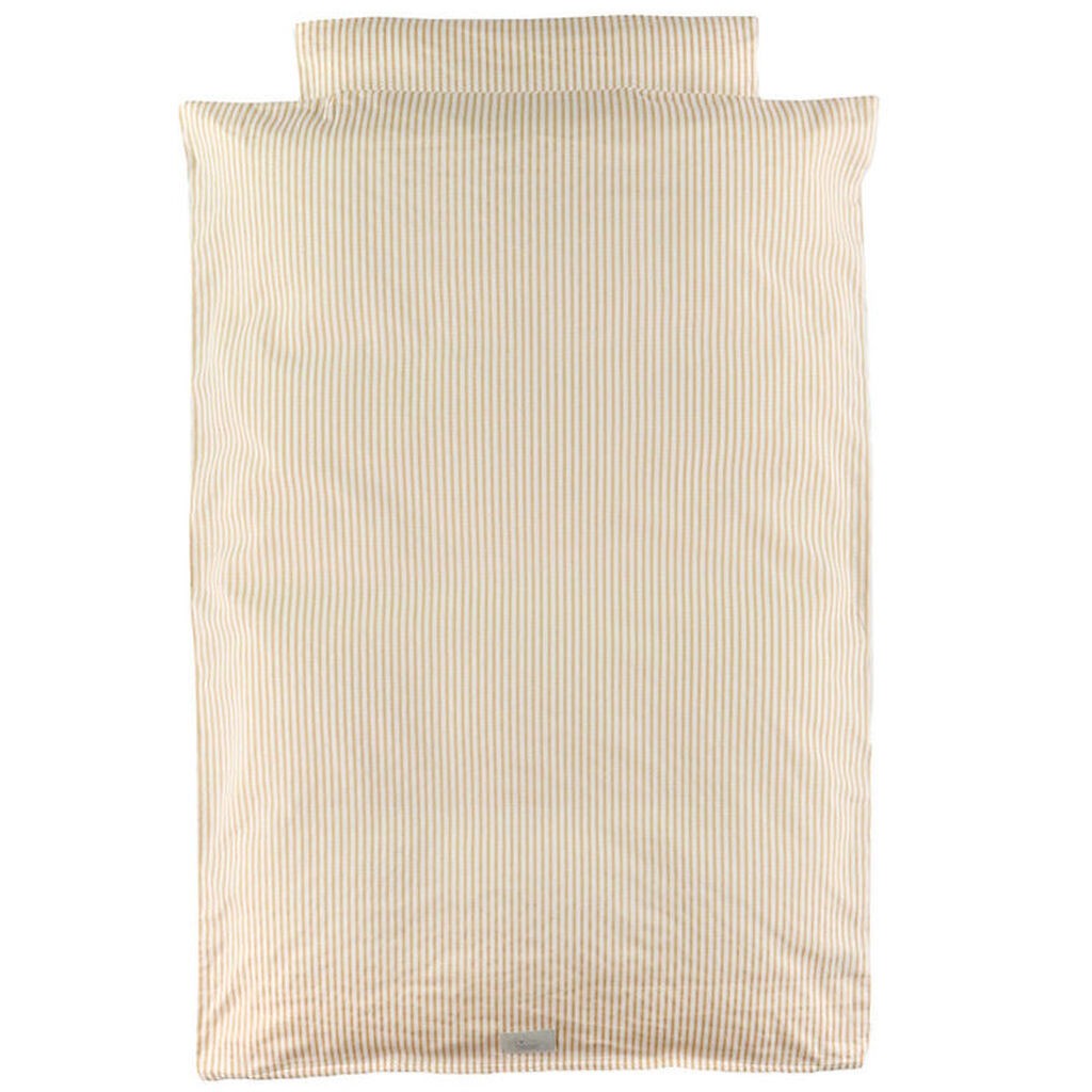 Cam Cam Sengetøj - Voksen - Oatfield