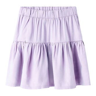 Name it Nederdel - NkfHilte - Lavendula
