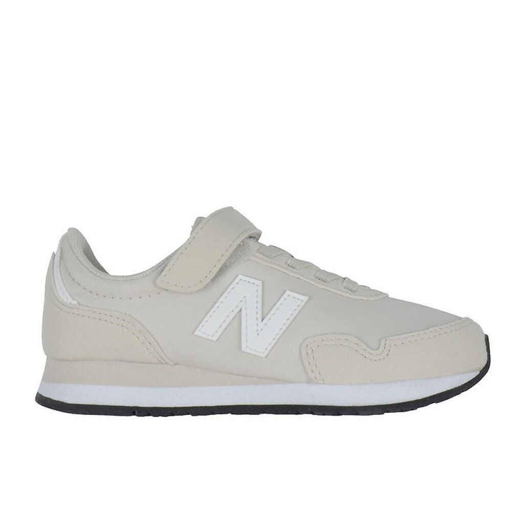 New Balance Sko - 323 - Timberwolf/Sea Salt