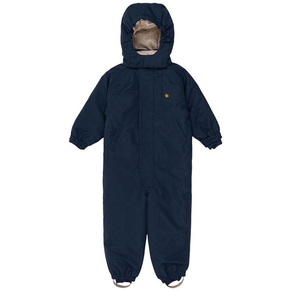 Konges Sløjd Flyverdragt - Nohr - Mood Indigo