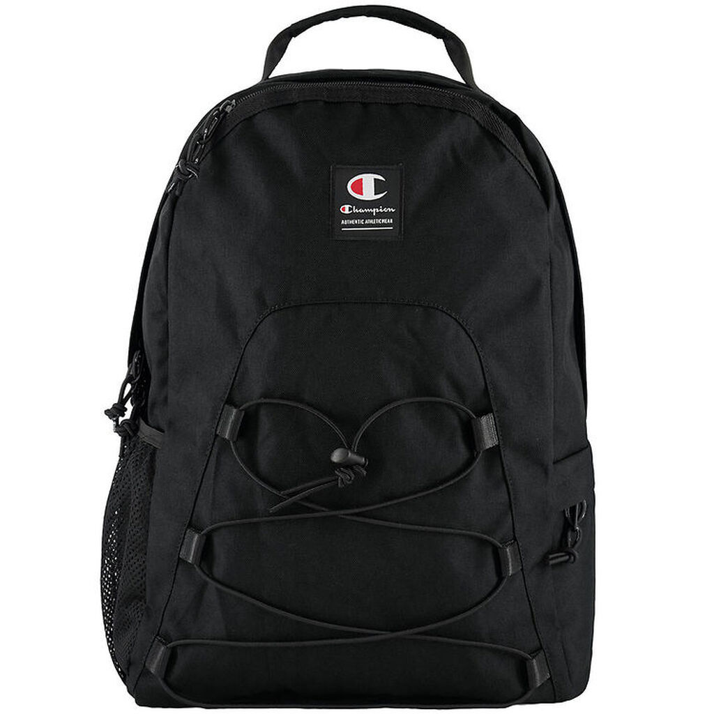 Champion Rygsæk - Sort