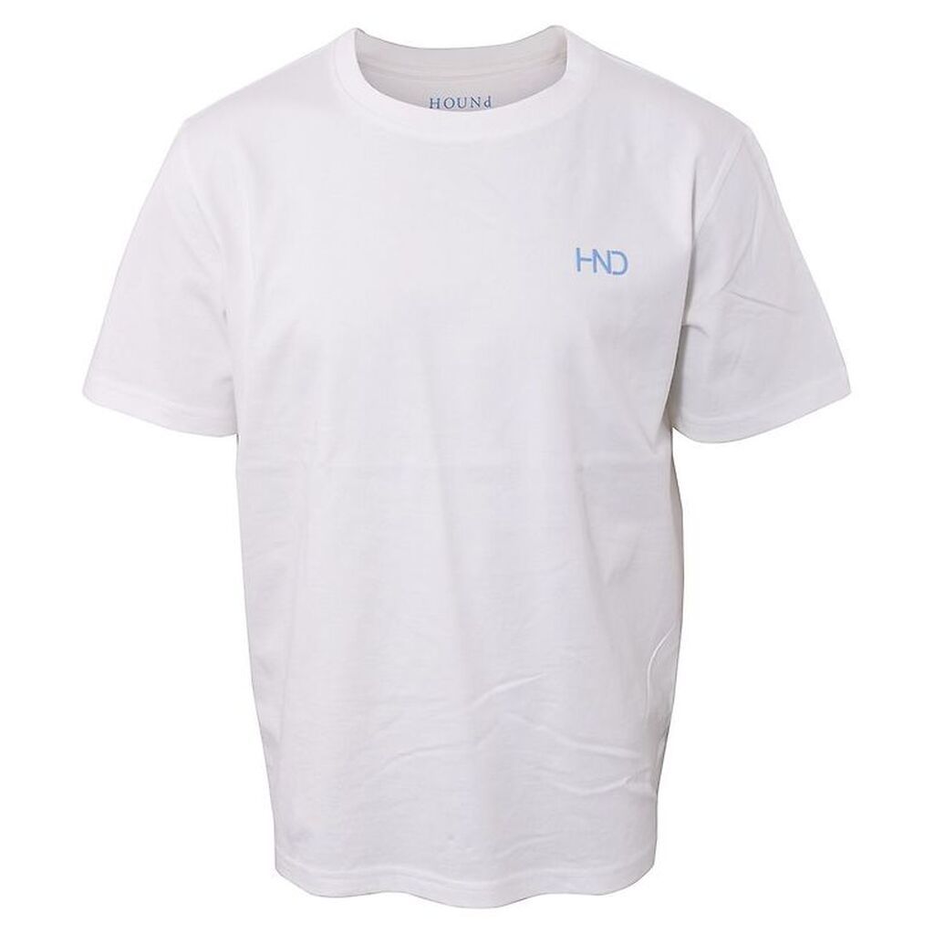 Hound T-Shirt - Off White