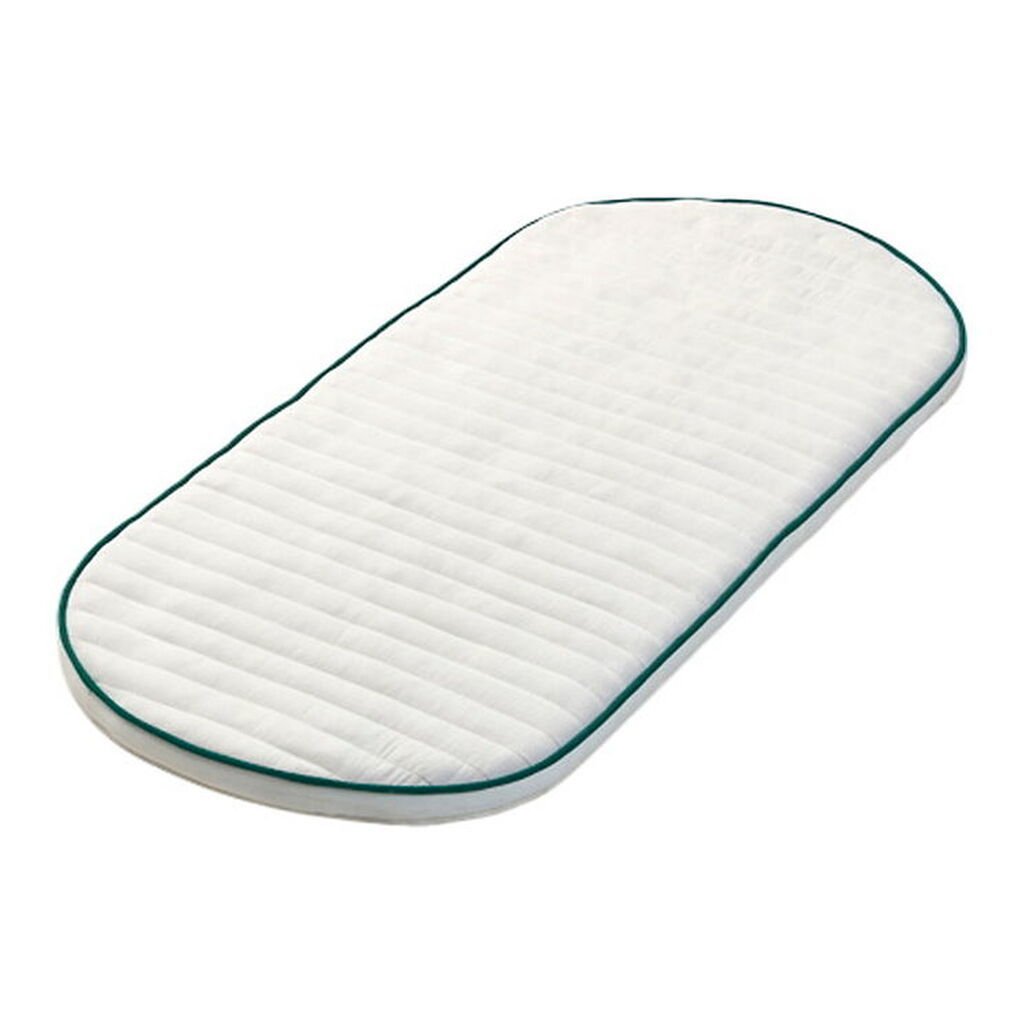 Cocoon Company Madras Til Kombivogn - 34x78 cm - Kapok