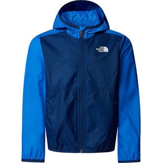 The North Face Sommerjakke - Cyclone Wind - Estaste Blue