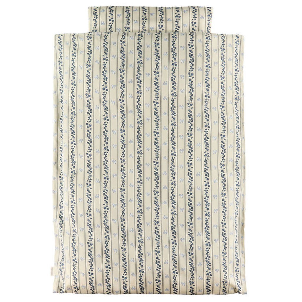 Thats Mine Sengetøj - Junior - Levi - Bell Flower