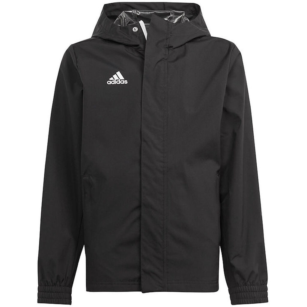 adidas Performance Jakke - ENT22 - Sort