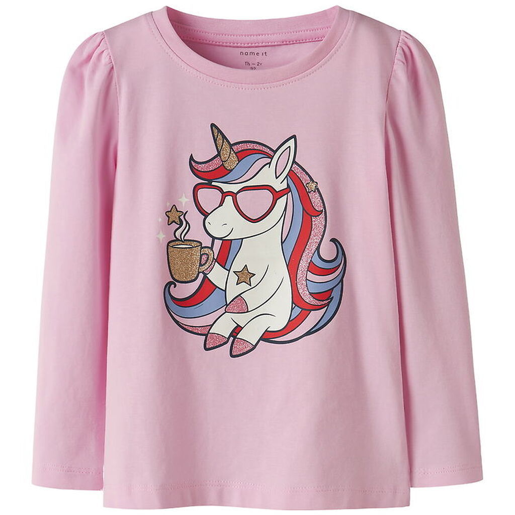 Name It Bluse - NmfKalesja - Pirouette