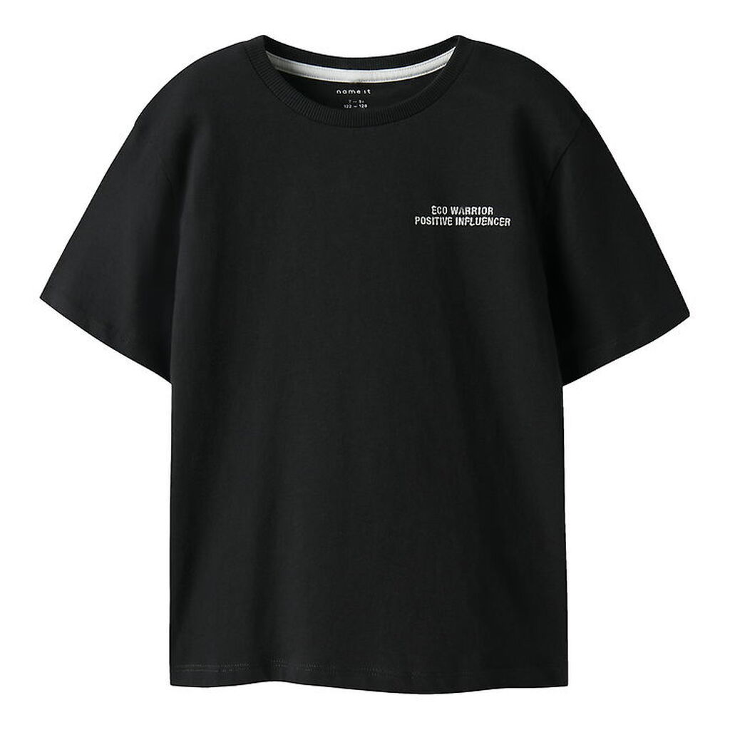 Name It T-shirt - NkmKasper - Sort