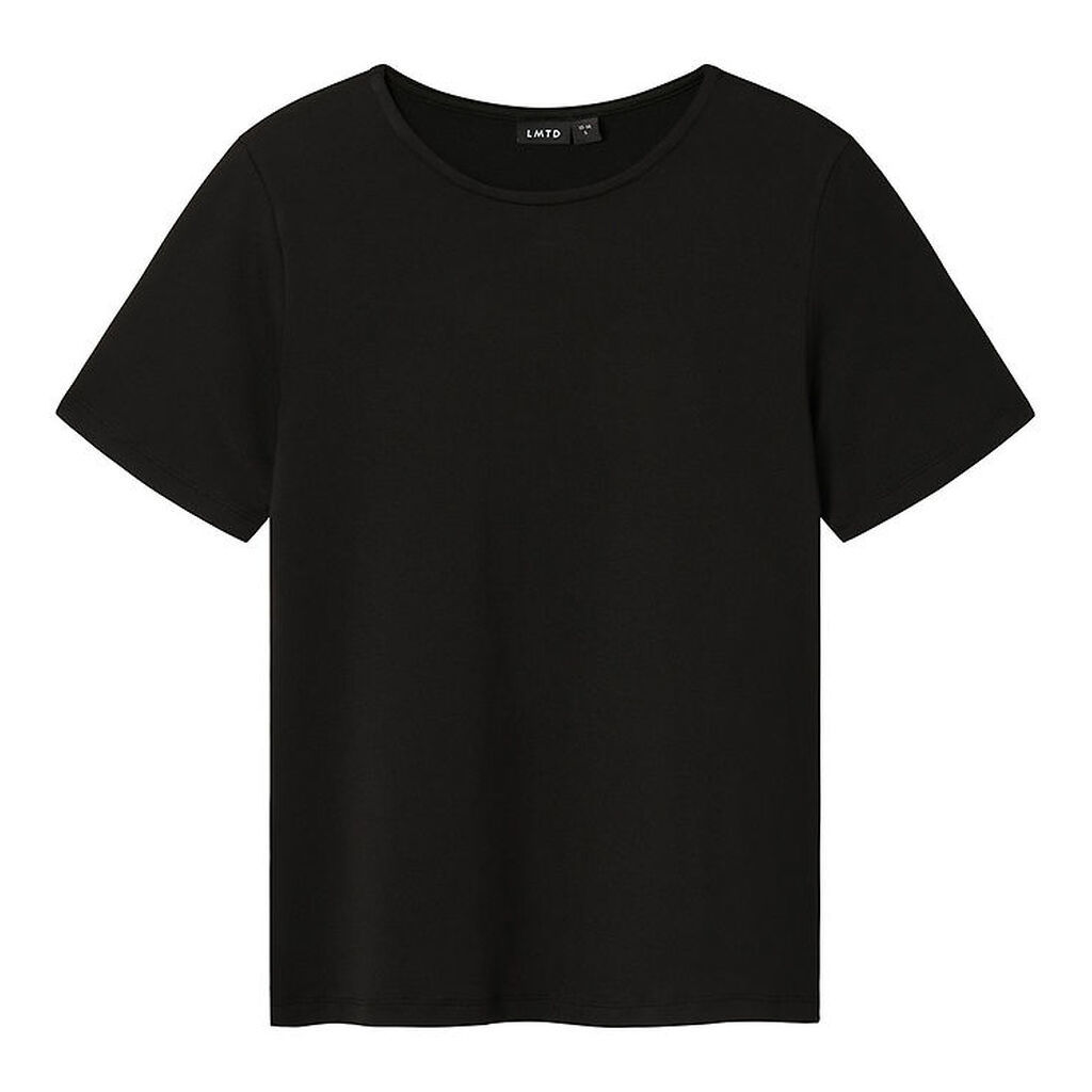 LMTD T-shirt - Noos - NlfDinci - Sort