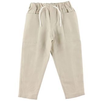 Emporio Armani Bukser - Beige