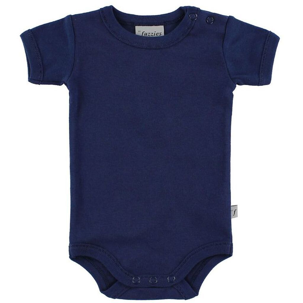Fuzzies Body k/æ - Navy
