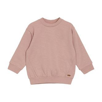Hust and Claire Sweatshirt - Sophie - Rosa
