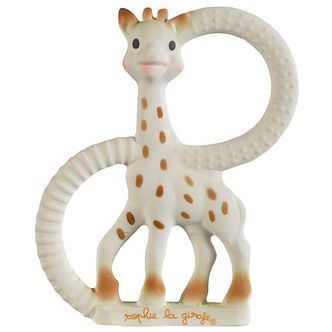 Sophie la Girafe Bidering - So Pure - Very Soft