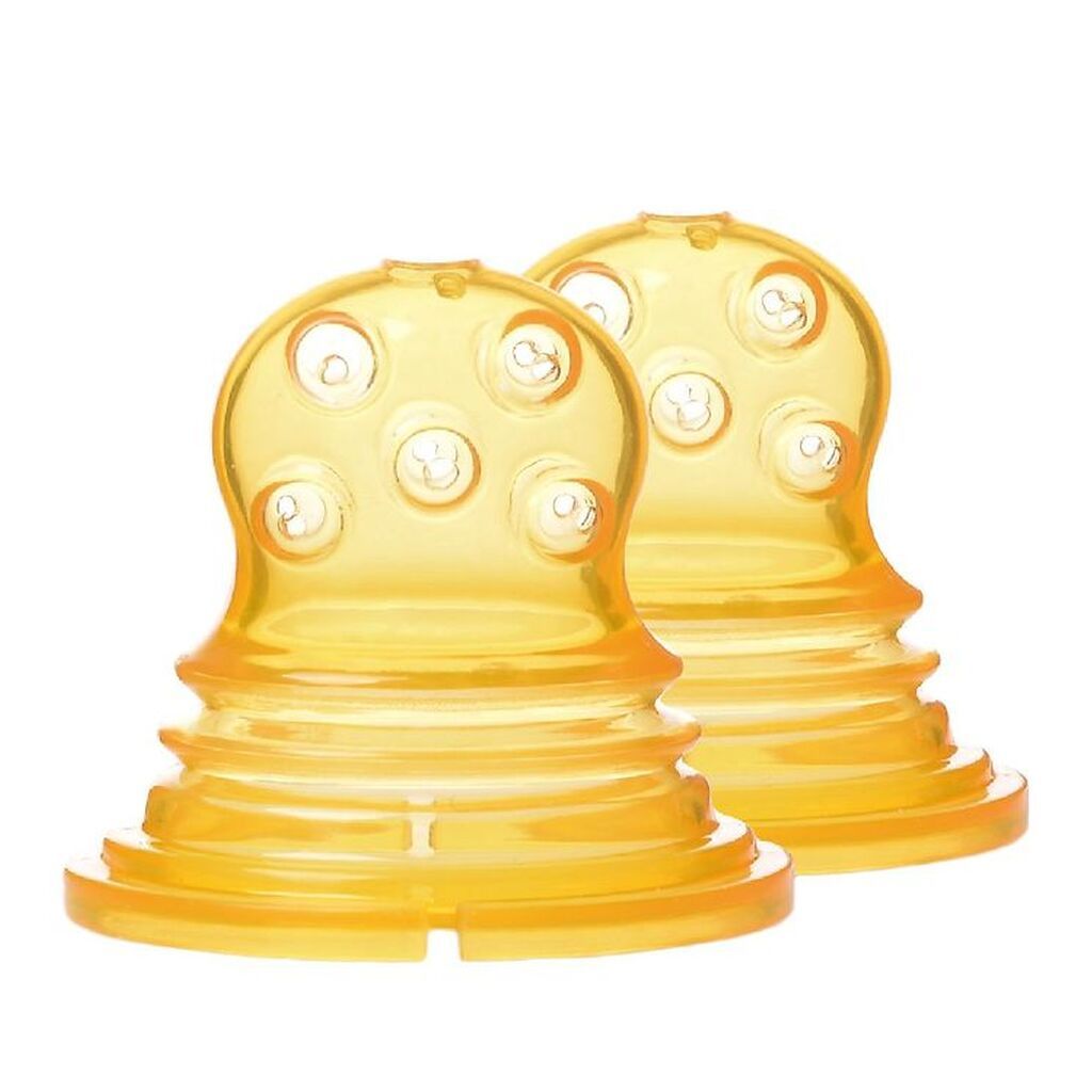 KidsMe Squeezer Refill - 2-pak - Runde Huller