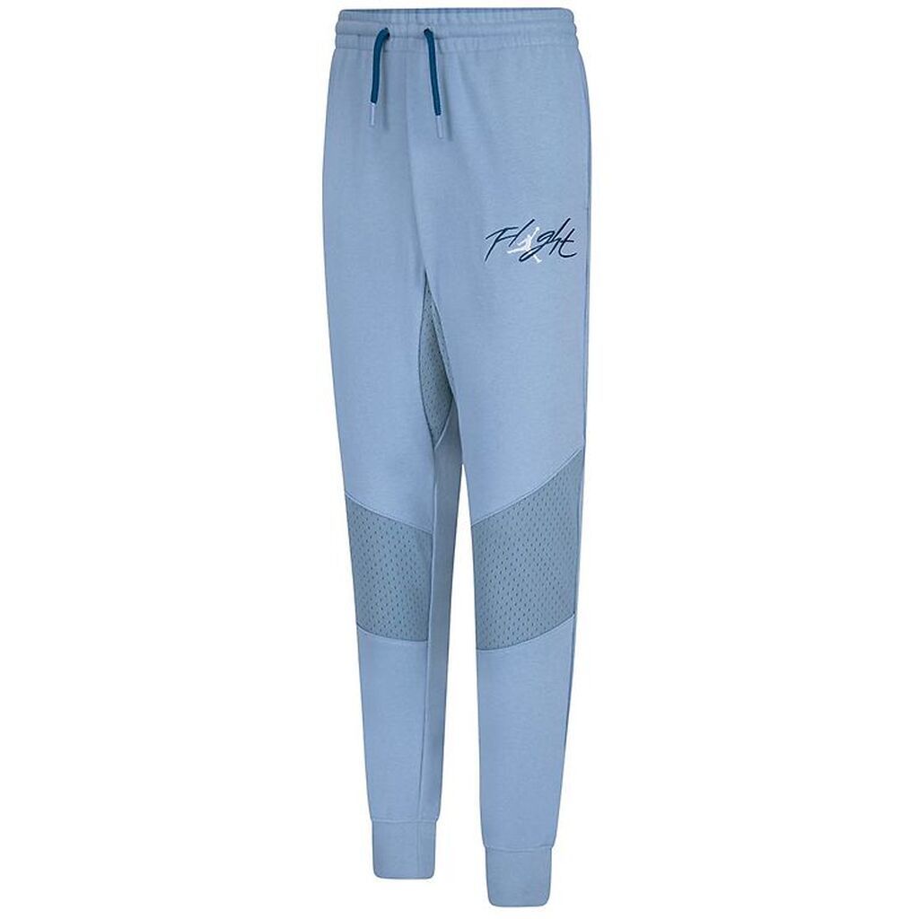 Jordan Sweatpants - Court Flight - Blue Grey