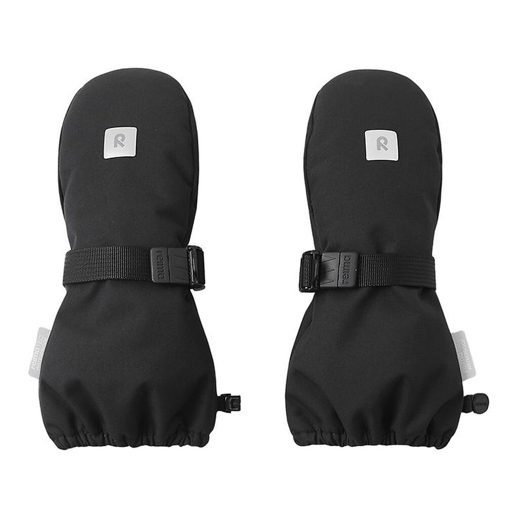 Reima Luffer - Ote - Sort