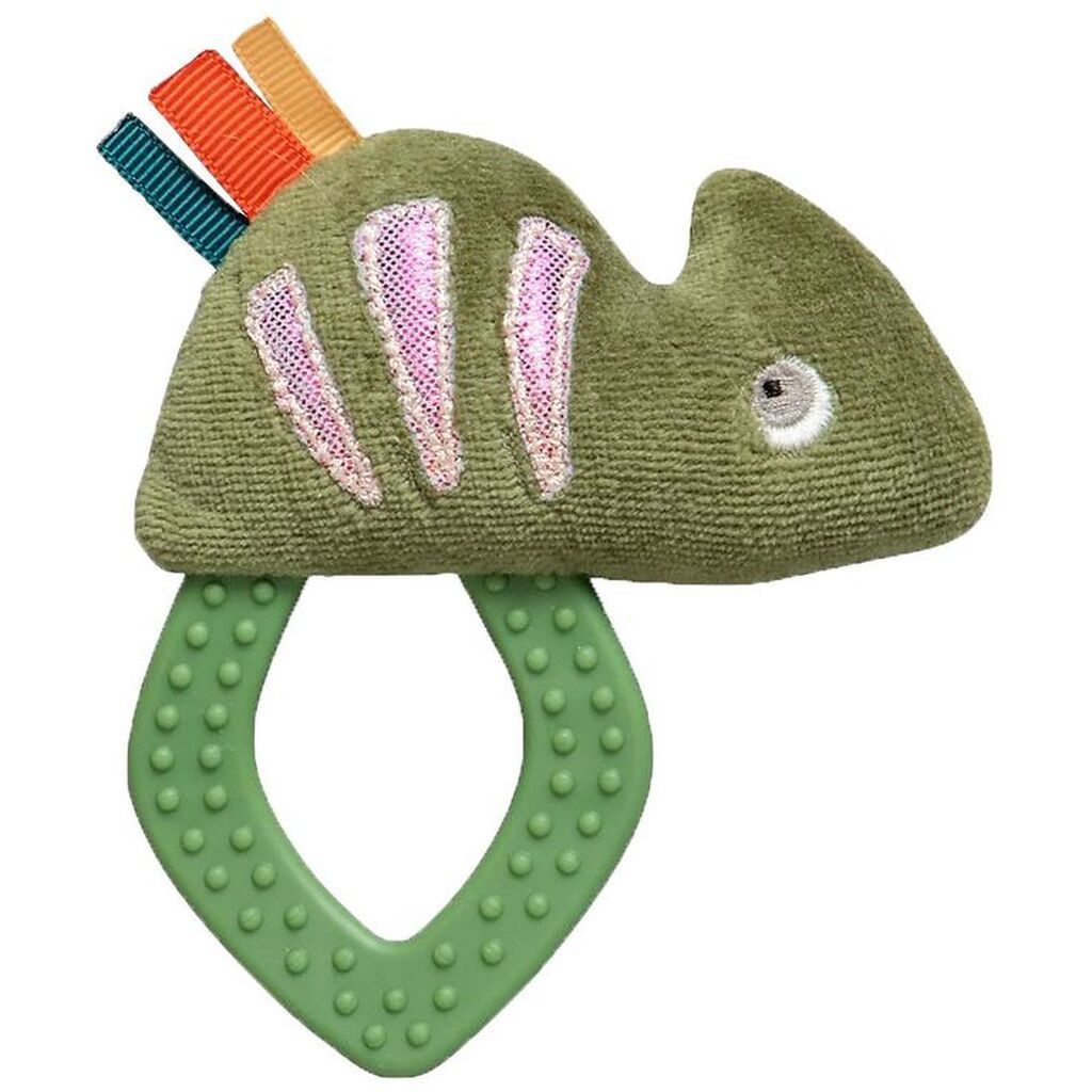 Sebra Aktivitetsrangle - Mini - Kamæleonen Carley