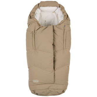 Voksi Kørepose - City North - 90/115 cm - Dark Sand Wings