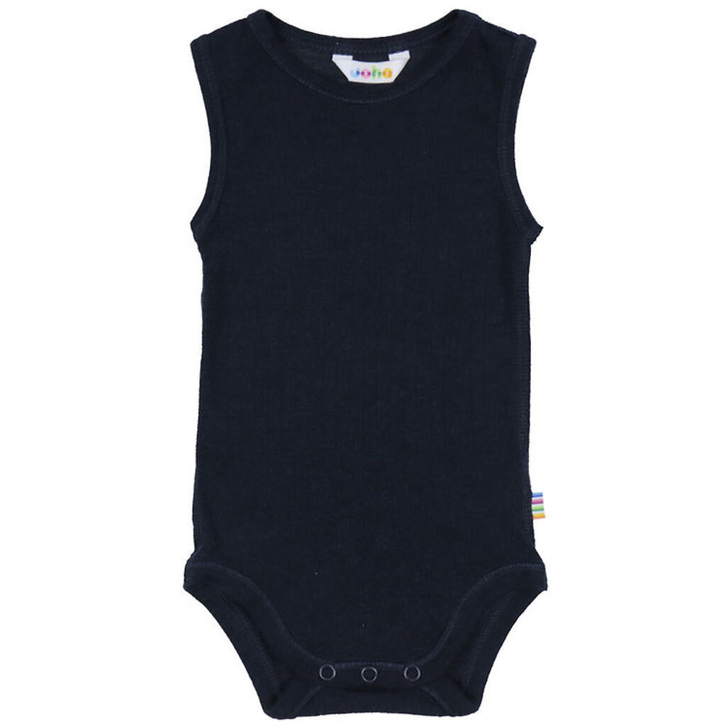 Joha Body - Uld - U/Æ - Navy
